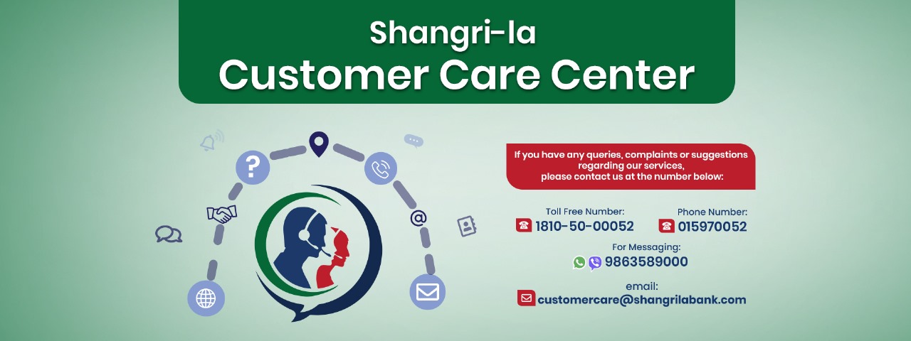 Customer Care